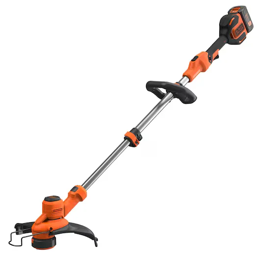 Photo de la débroussailleuse BLACK+DECKER BCSTA536L1-QW 36 V