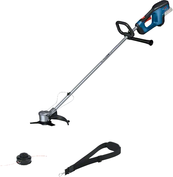 Photo de la débroussailleuse Bosch Professional GFR 18V-23