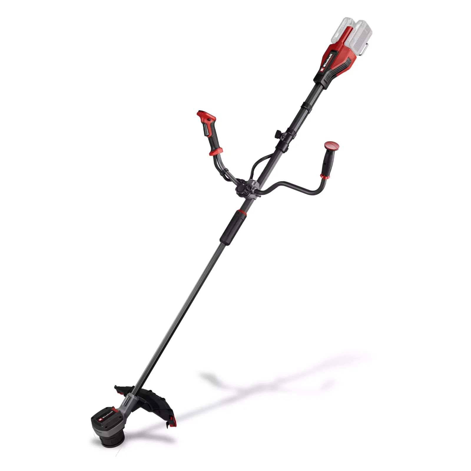 Photo de la débroussailleuse Einhell Professional GP-BC 36/430 Li BL-Solo