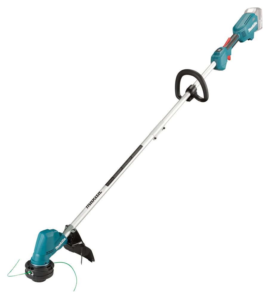 Photo de la débroussailleuse Makita DUR192LZ 18 V