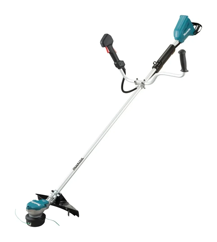 Photo de la débroussailleuse Makita DUR368AZ