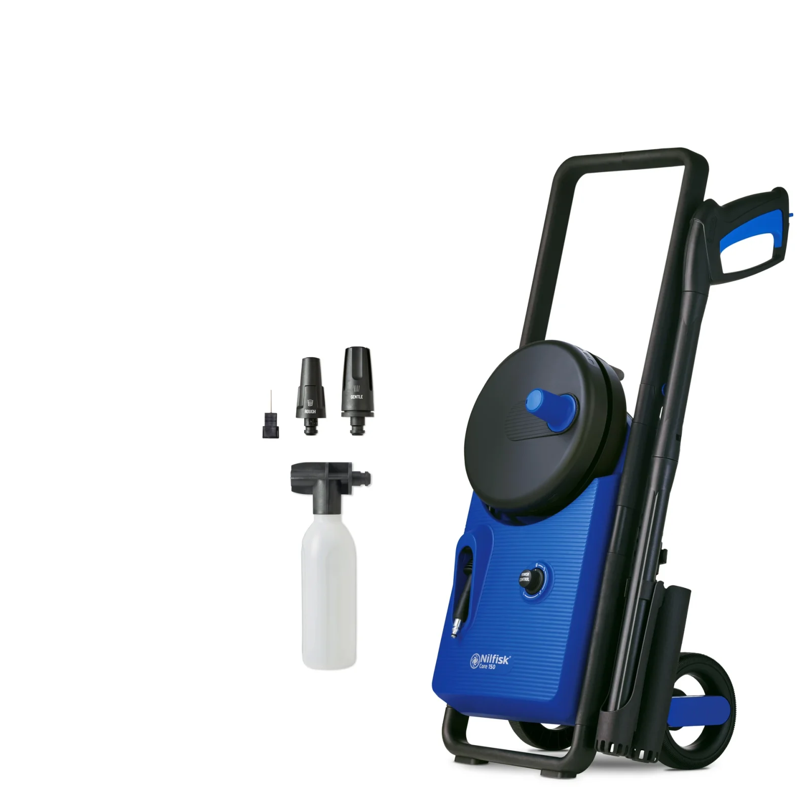 Photo du nettoyeur haute pression Nilfisk Core 150 PowerControl