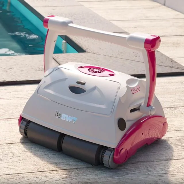 Photo du robot de piscine BWT D300 APP