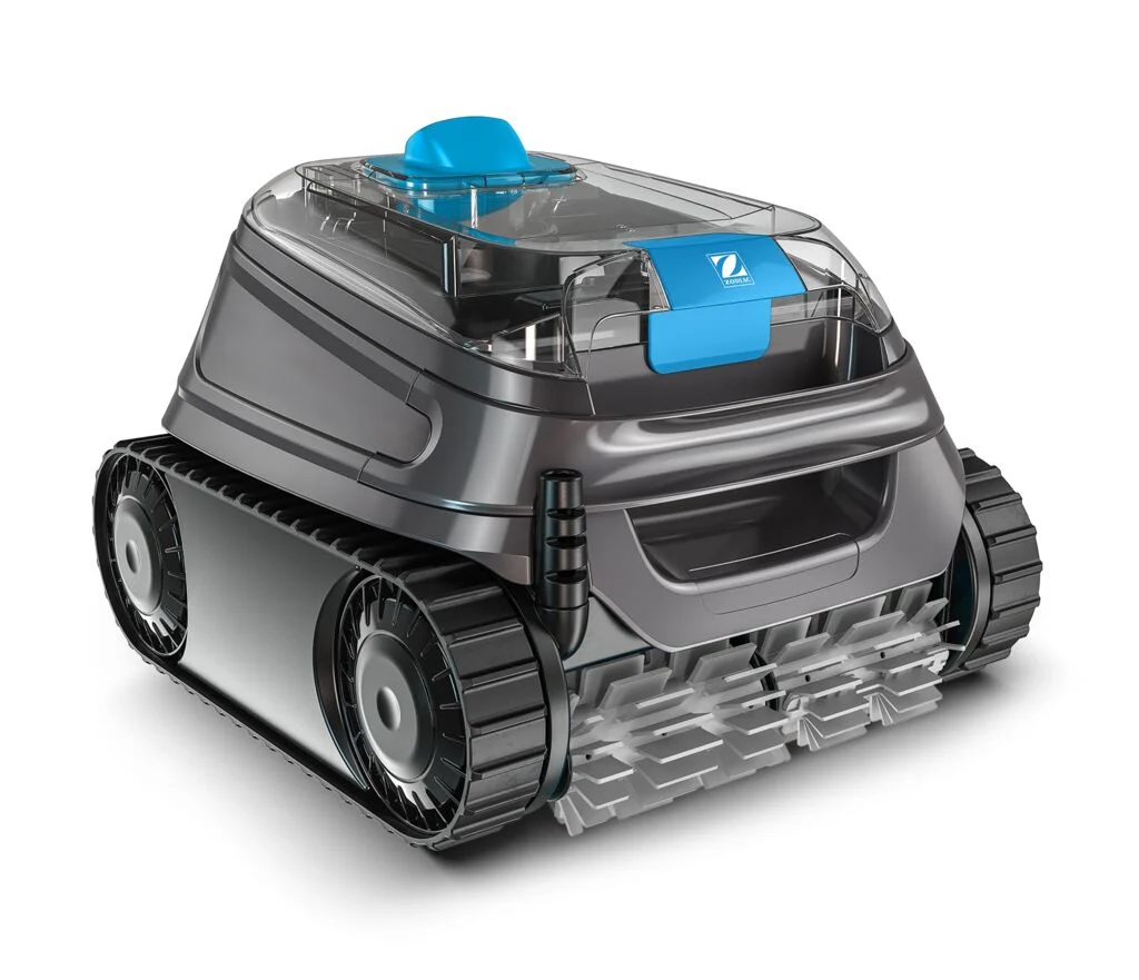 Photo du robot de piscine Zodiac CNX 20