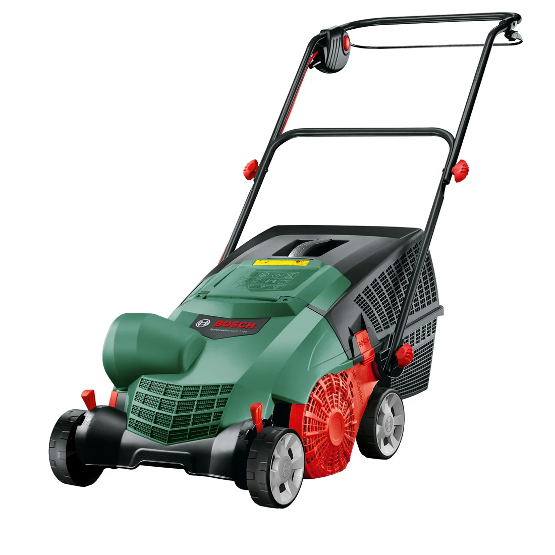 Photo du scarificateur Bosch UniversalVerticut 1100
