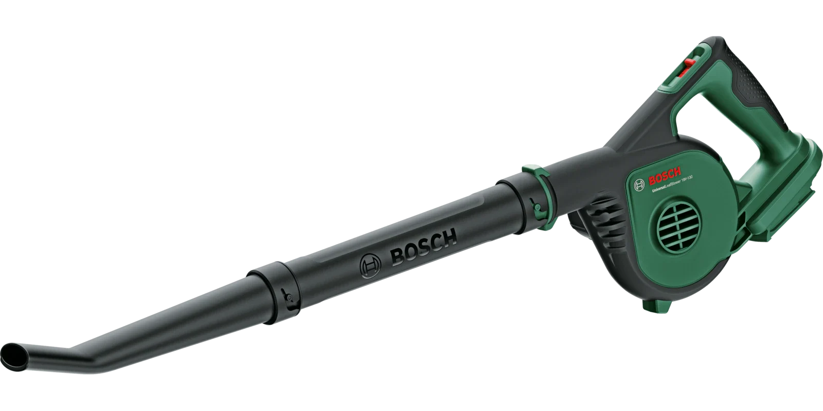 Photo du souffleur Bosch UniversalLeafBlower 18V-130
