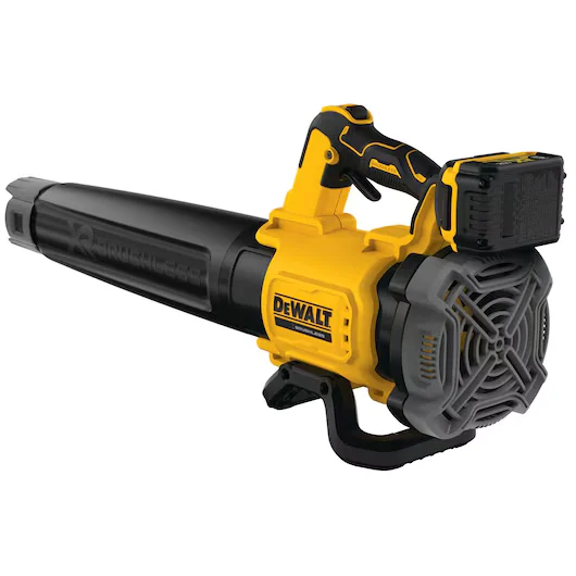 Photo du souffleur DEWALT DCMBL562P1-QW