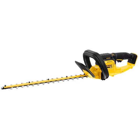 Photo du taille-haie DEWALT DCMHT563N-XJ 18 V