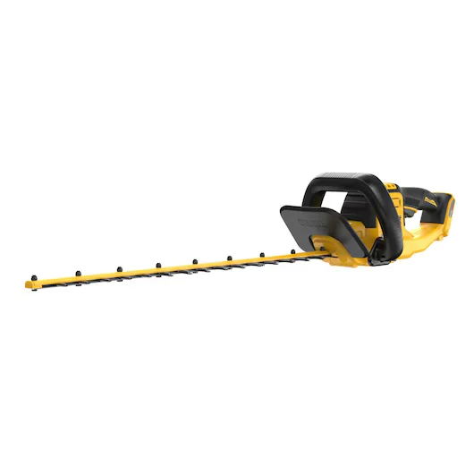 Photo du taille-haie DEWALT DCMHT573N-XJ 54 V