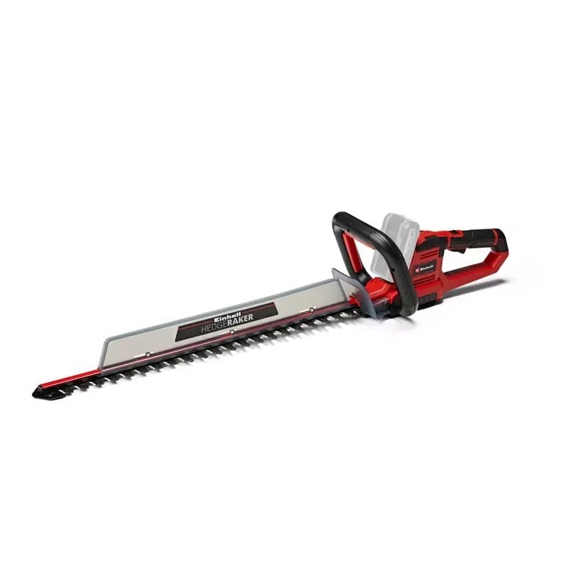 Photo du taille-haie Einhell GE-CH 18/60 Li-Solo