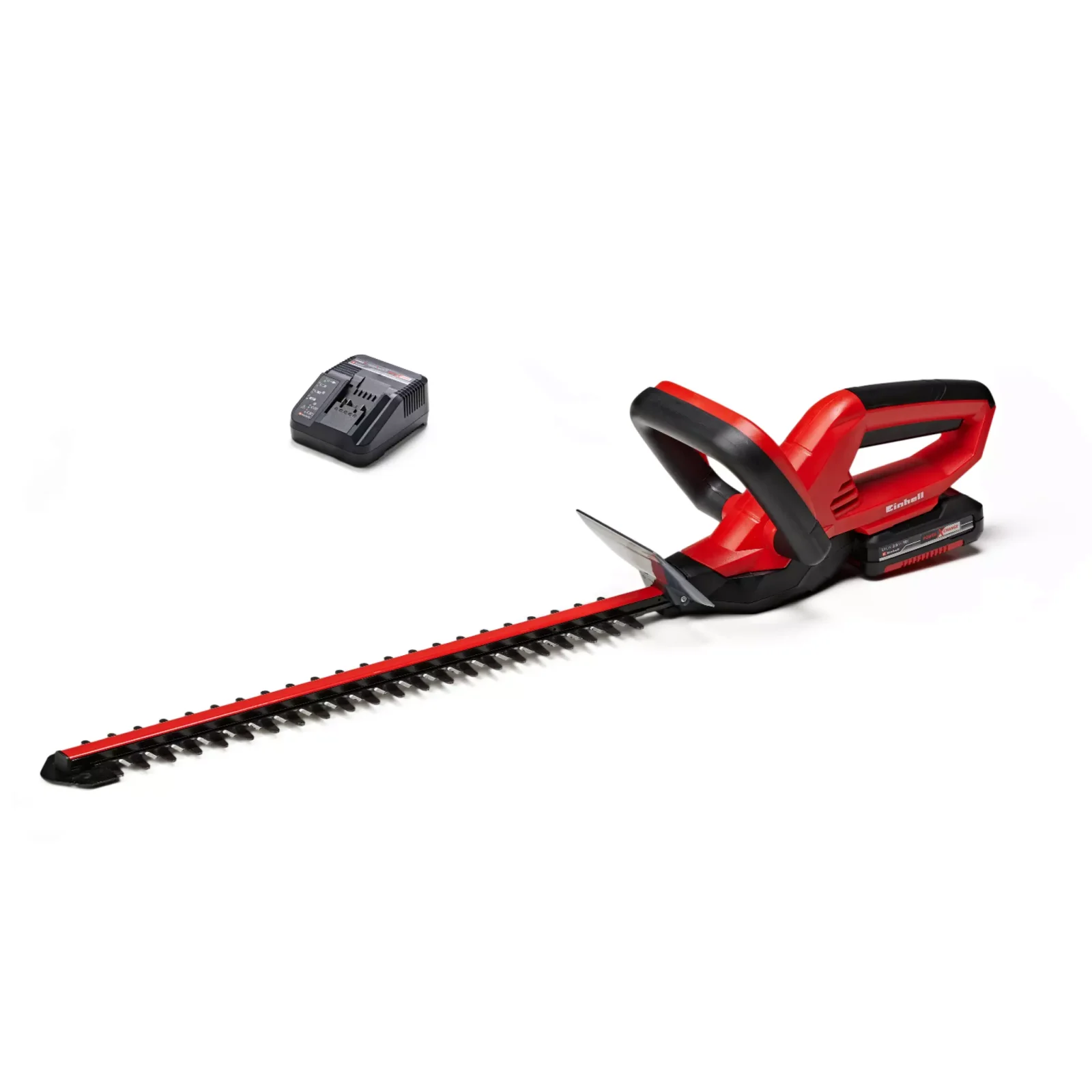 Photo du taille-haie Einhell GE-CH 1846 Li Kit