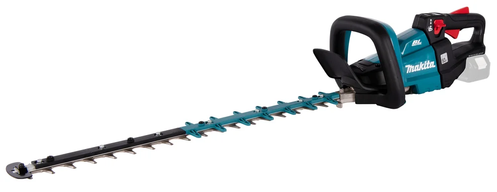 Photo du taille-haie Makita DUH601Z 18 V