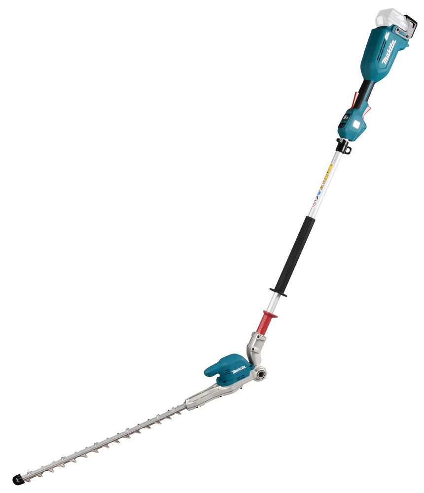 Photo du taille-haie Makita DUN500WZ (sur perche fixe)